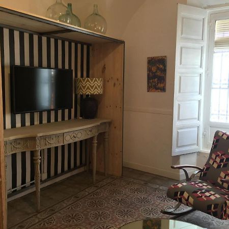 Apartamentos Tukasa Vintage Касерес Экстерьер фото