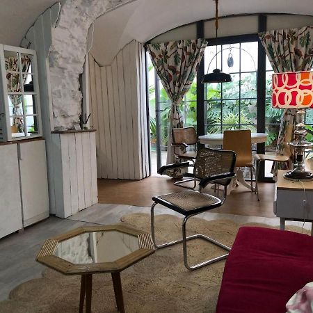 Apartamentos Tukasa Vintage Касерес Экстерьер фото