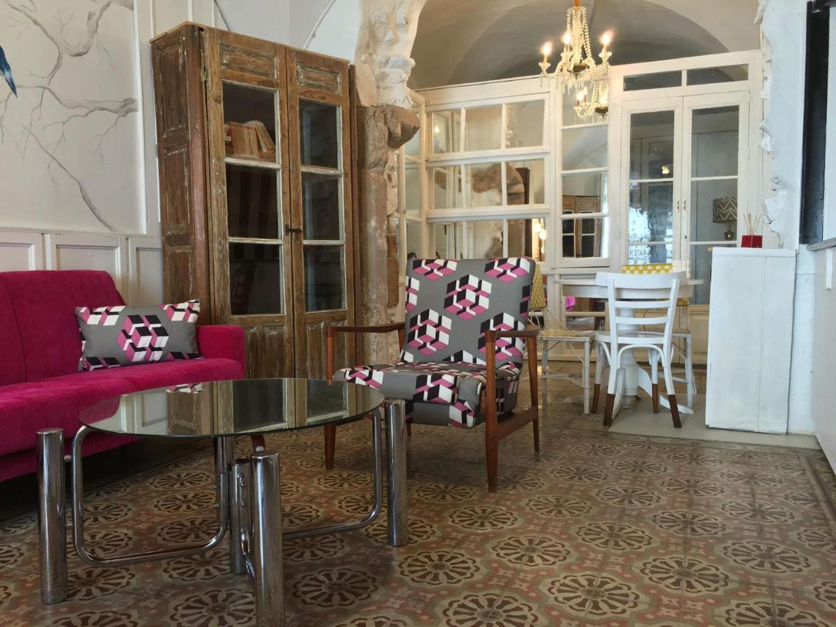 Apartamentos Tukasa Vintage Касерес Экстерьер фото