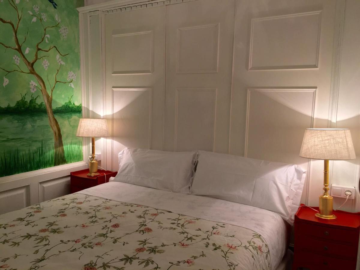 Apartamentos Tukasa Vintage Касерес Экстерьер фото