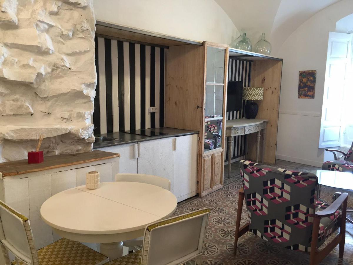 Apartamentos Tukasa Vintage Касерес Экстерьер фото