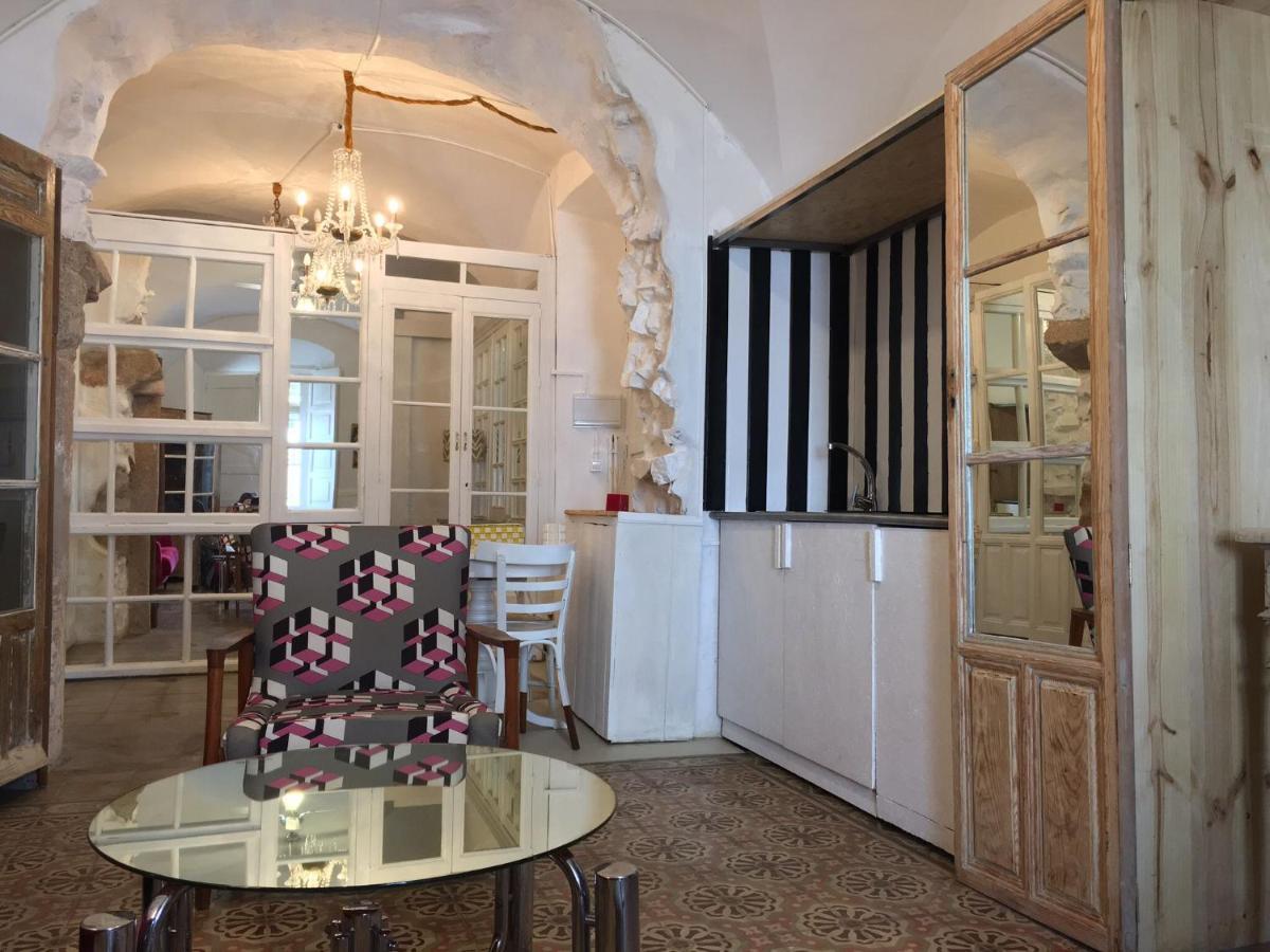 Apartamentos Tukasa Vintage Касерес Экстерьер фото