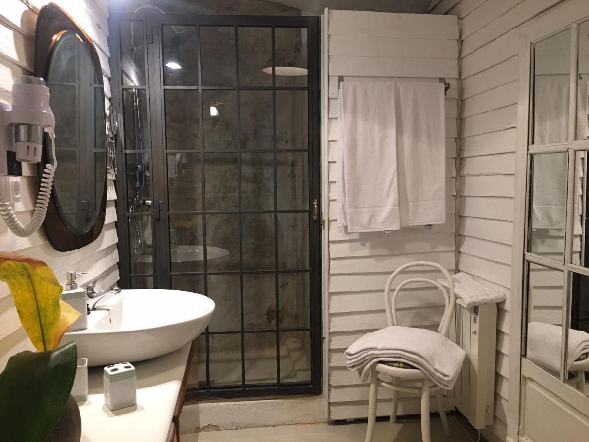 Apartamentos Tukasa Vintage Касерес Экстерьер фото