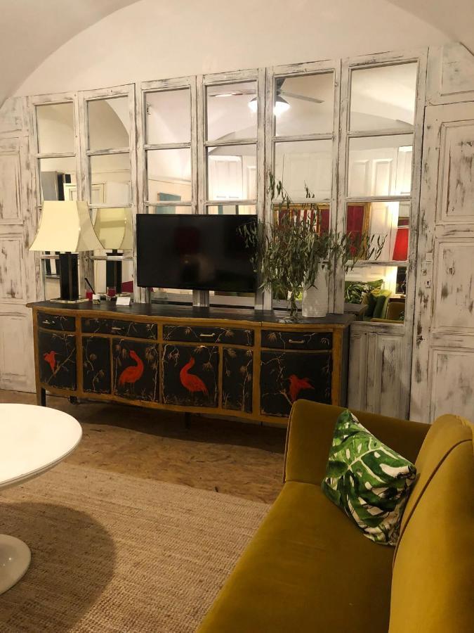 Apartamentos Tukasa Vintage Касерес Экстерьер фото