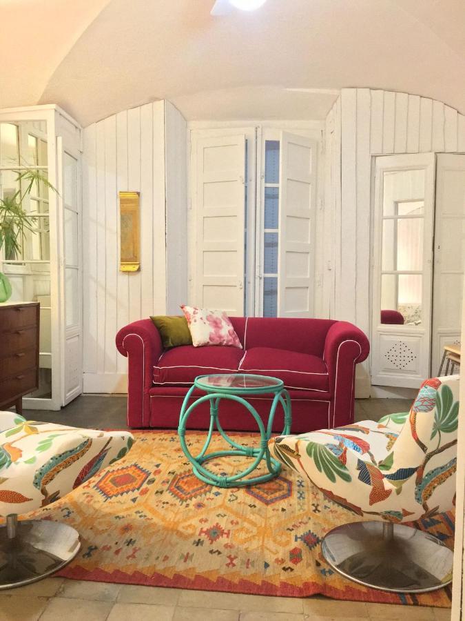 Apartamentos Tukasa Vintage Касерес Экстерьер фото
