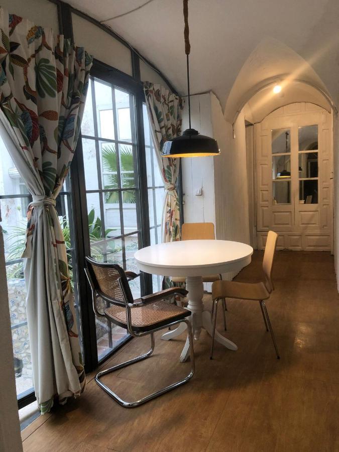 Apartamentos Tukasa Vintage Касерес Экстерьер фото