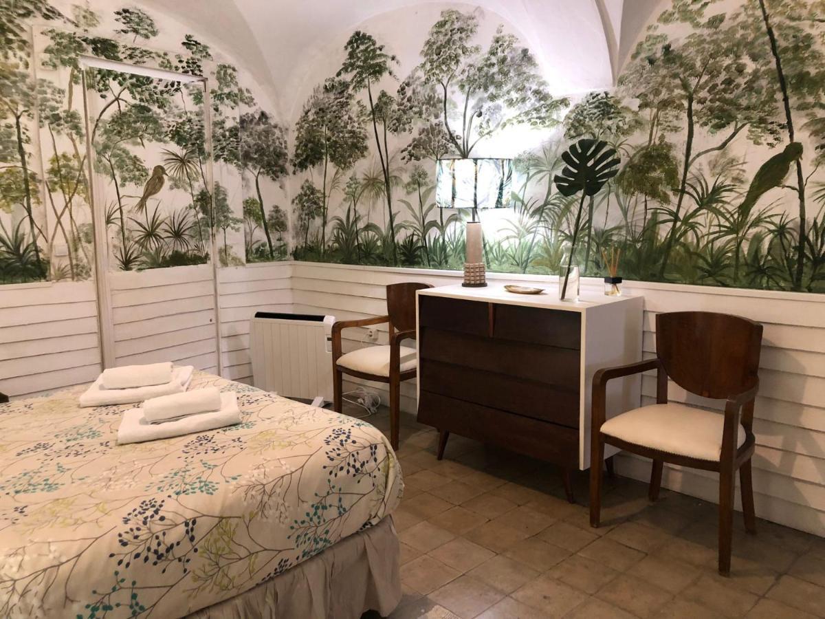 Apartamentos Tukasa Vintage Касерес Экстерьер фото