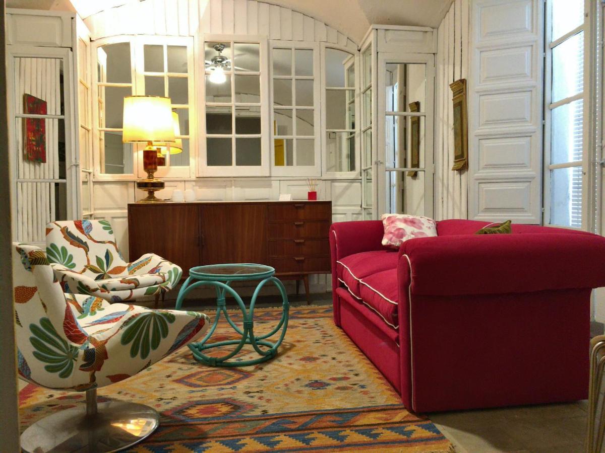 Apartamentos Tukasa Vintage Касерес Экстерьер фото