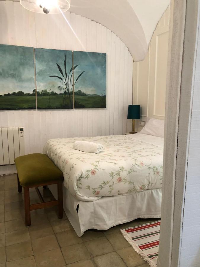 Apartamentos Tukasa Vintage Касерес Экстерьер фото