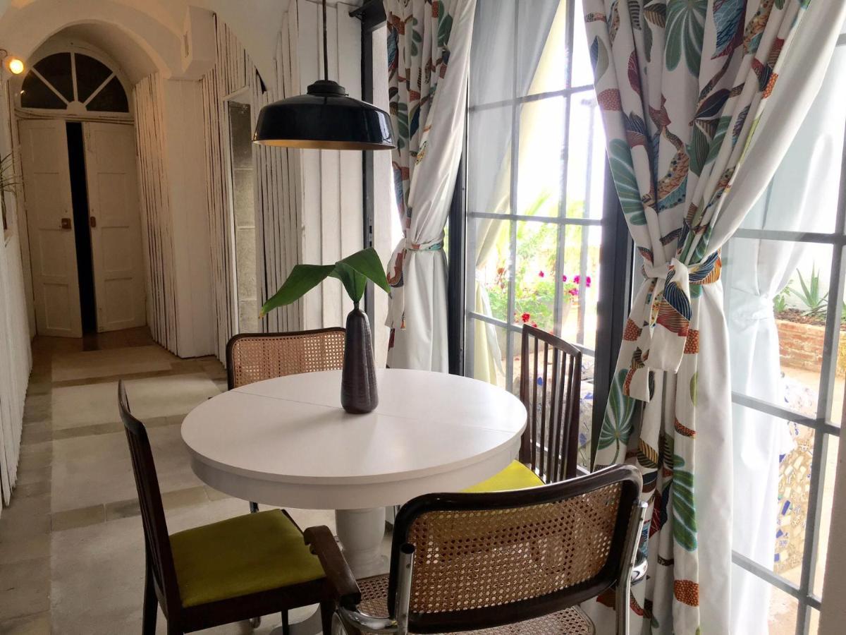 Apartamentos Tukasa Vintage Касерес Экстерьер фото