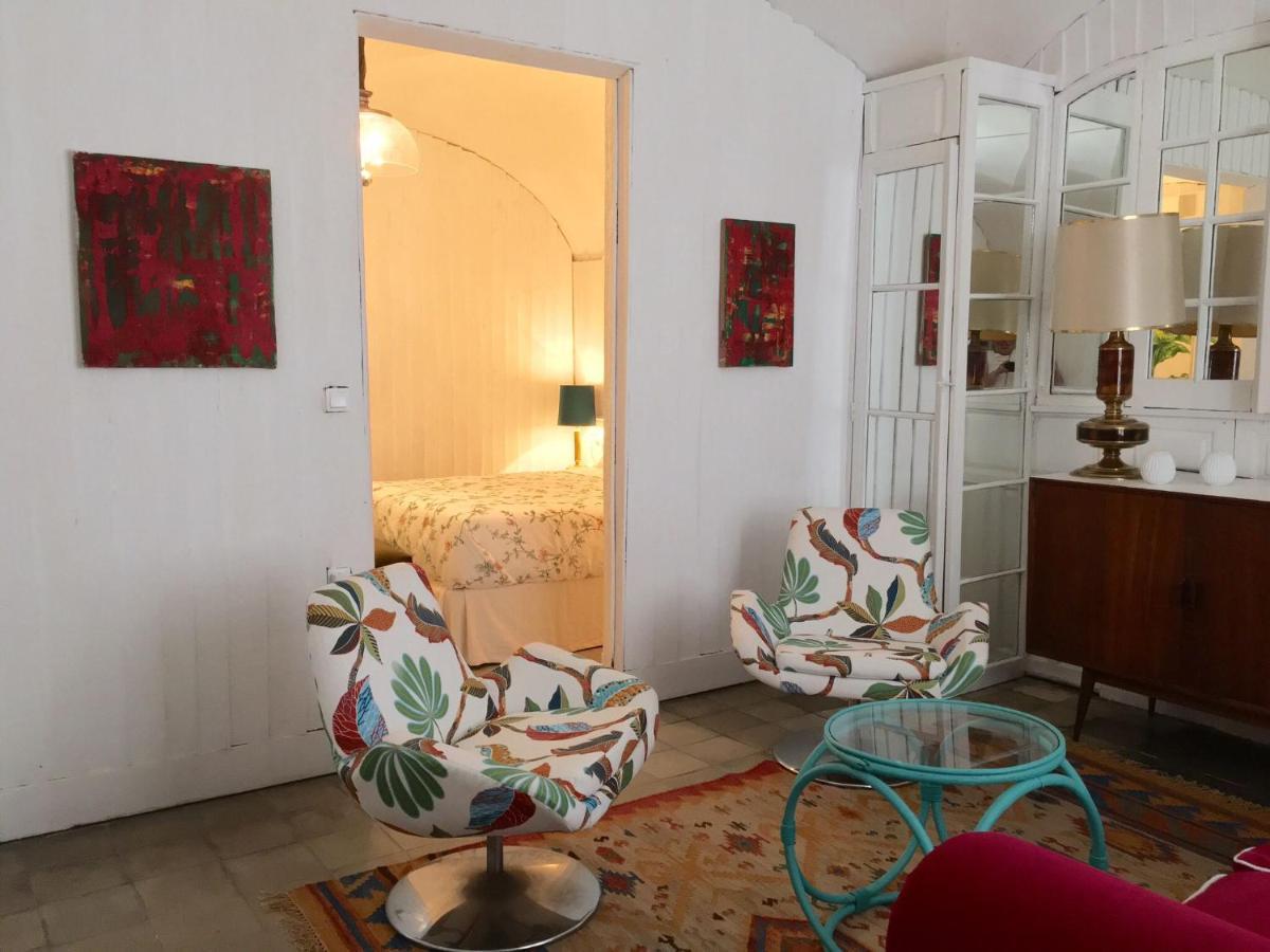 Apartamentos Tukasa Vintage Касерес Экстерьер фото
