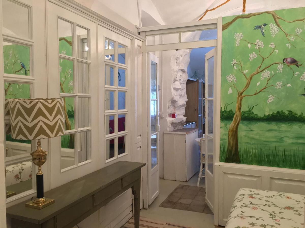 Apartamentos Tukasa Vintage Касерес Экстерьер фото