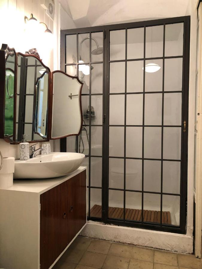 Apartamentos Tukasa Vintage Касерес Экстерьер фото