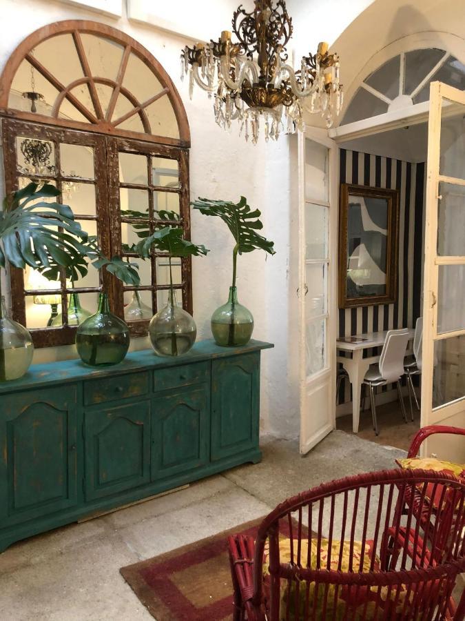 Apartamentos Tukasa Vintage Касерес Экстерьер фото