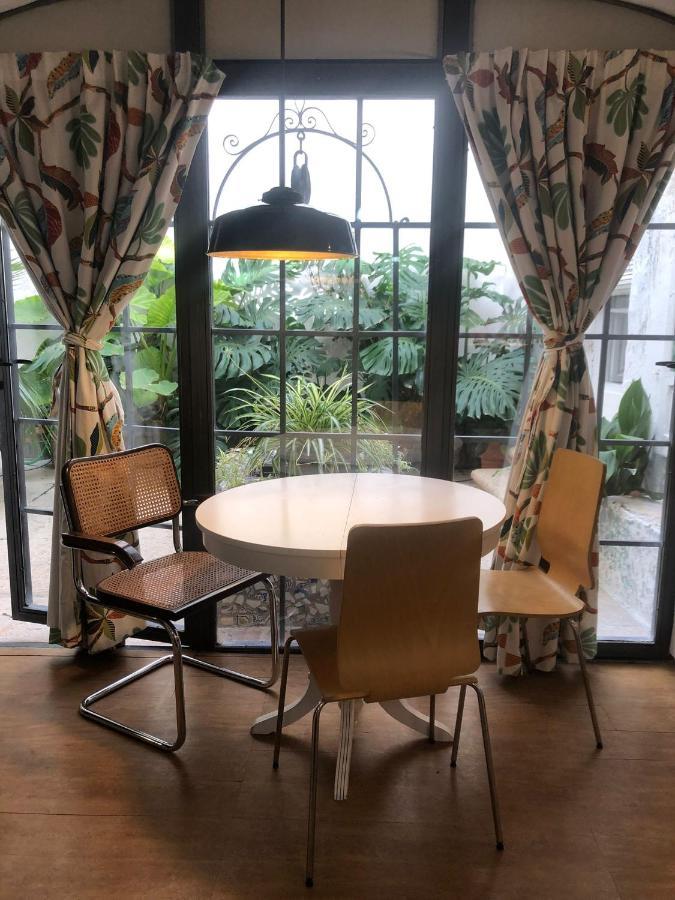 Apartamentos Tukasa Vintage Касерес Экстерьер фото