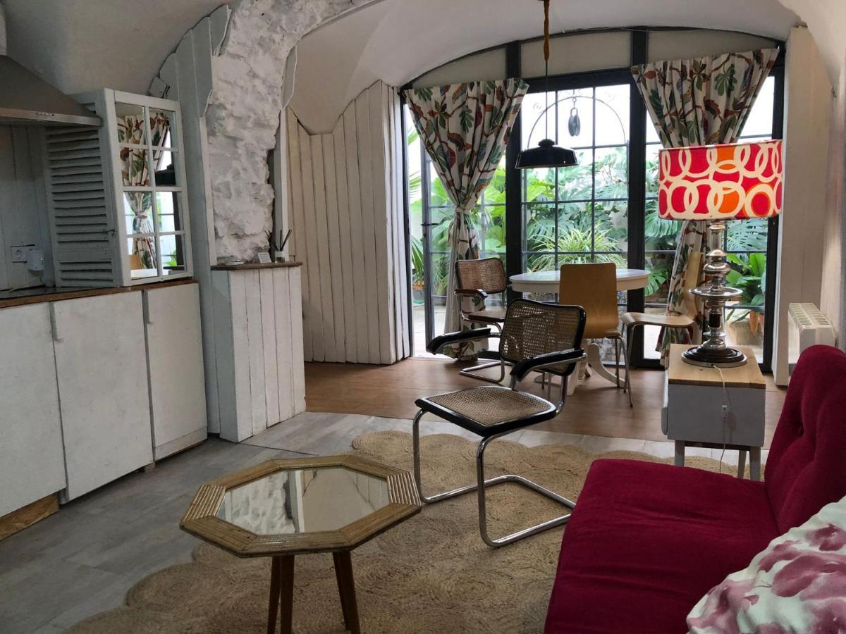 Apartamentos Tukasa Vintage Касерес Экстерьер фото