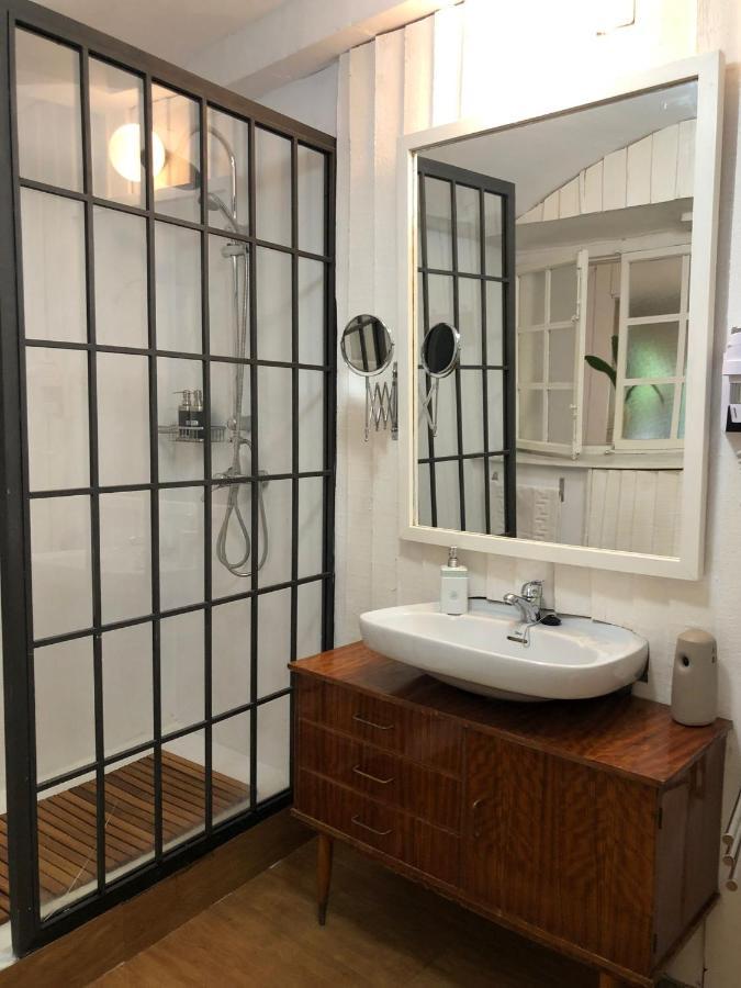 Apartamentos Tukasa Vintage Касерес Экстерьер фото