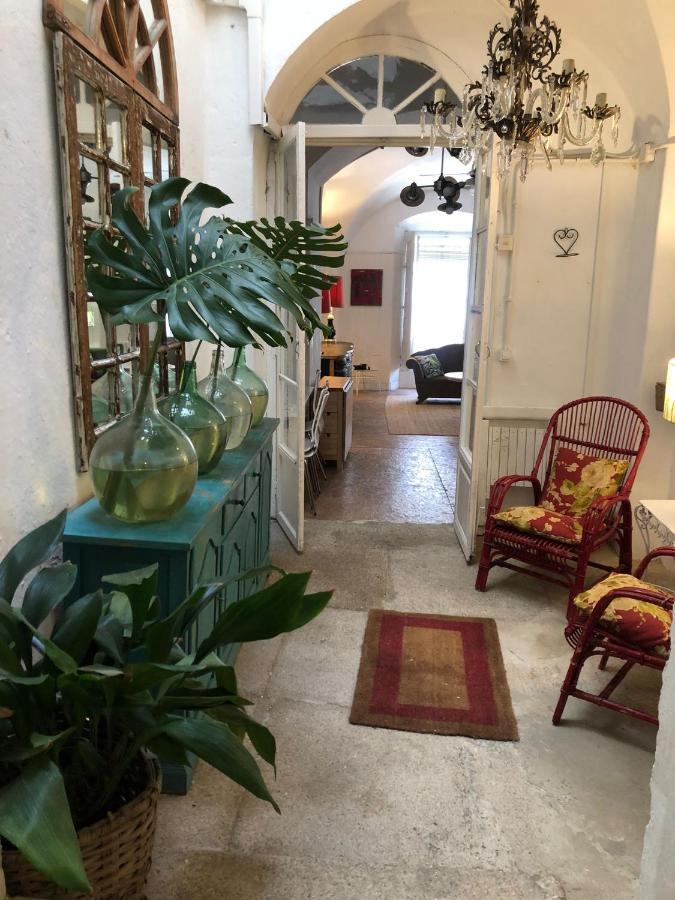 Apartamentos Tukasa Vintage Касерес Экстерьер фото