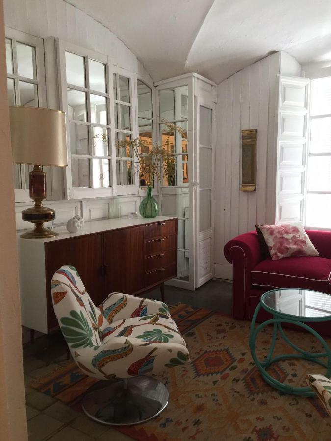 Apartamentos Tukasa Vintage Касерес Экстерьер фото