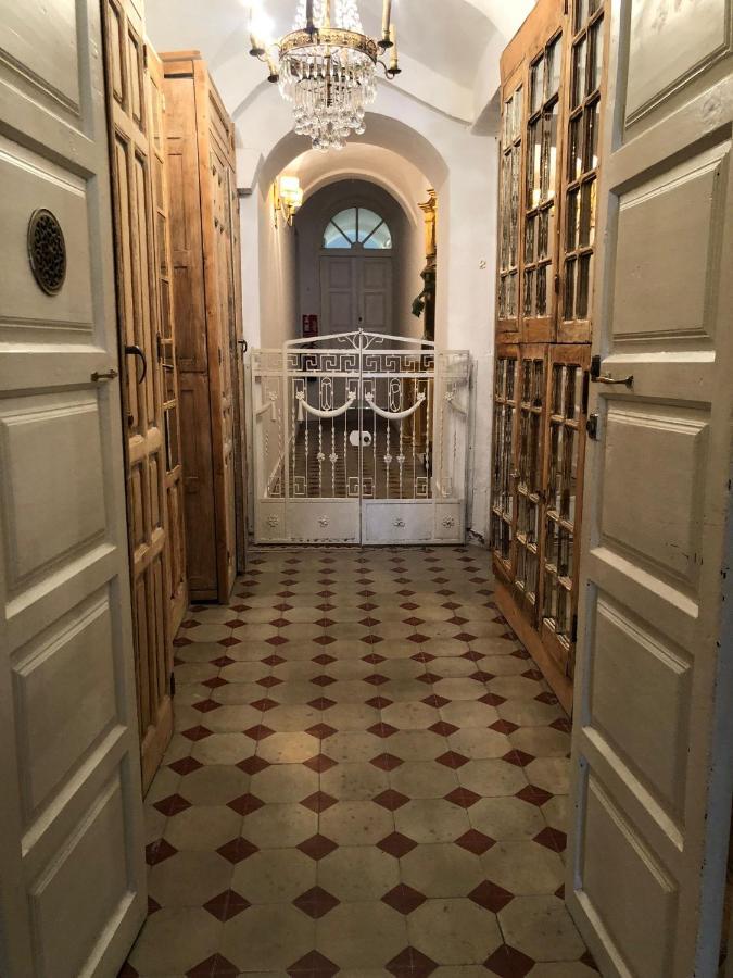 Apartamentos Tukasa Vintage Касерес Экстерьер фото