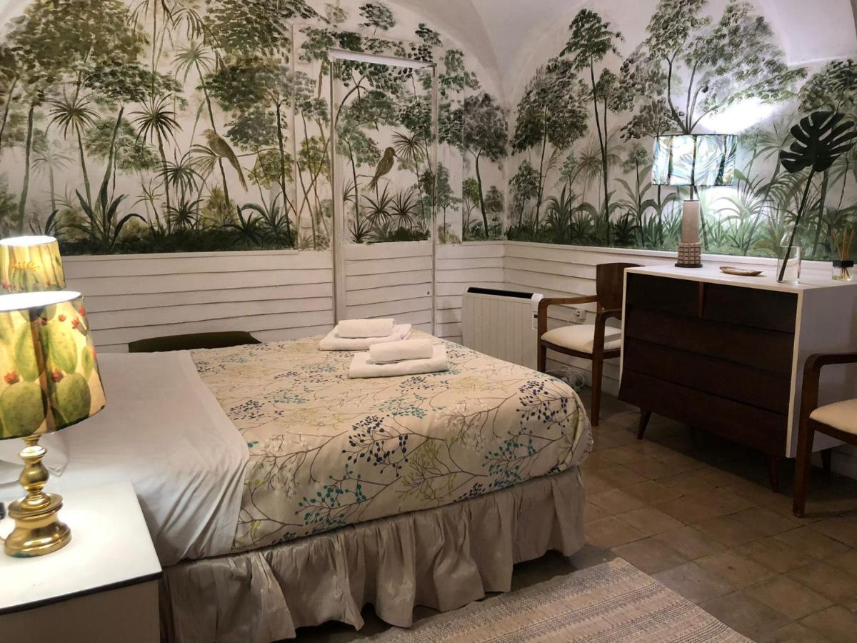 Apartamentos Tukasa Vintage Касерес Экстерьер фото