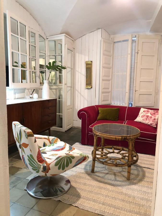 Apartamentos Tukasa Vintage Касерес Экстерьер фото